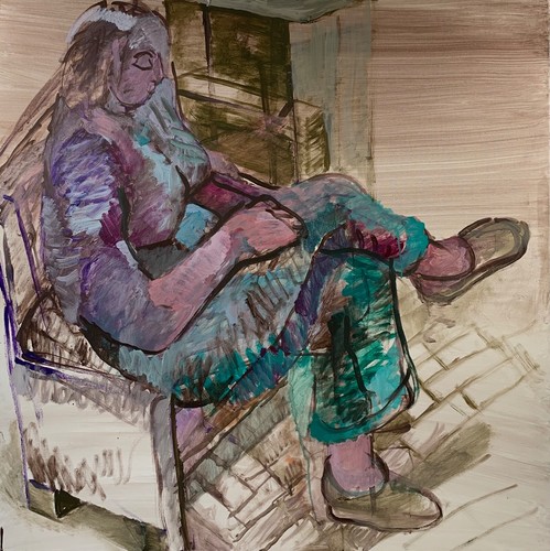 Brigitte tietze west - brigitte,
