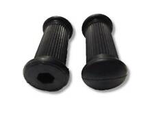 IZS ISH IZH Fussrastengummi