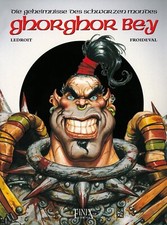 Die Geheimnisse des schwarzen