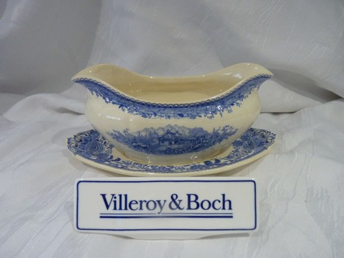 Villeroy boch b burgenland - villeroy, v&b