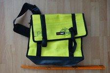 Feuerwear Lightline Tasche Messenger Bag Gordon 15l, also der kleine Gordon