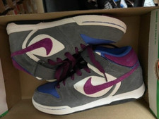 Women Nike Air Twilight Mid