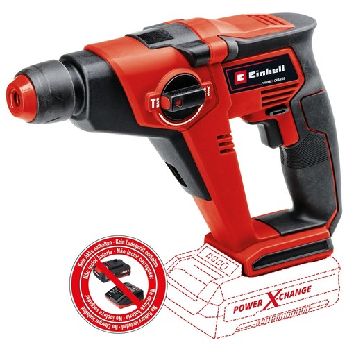 Einhell power change - einhell, x-change