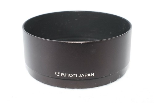 Canon metall gegenlichtblende - canon,