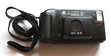 Minolta AF-E II Kompakt Kamera