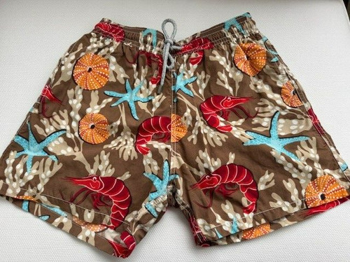 Vilebrequin badeshorts l - vilebrequin, gr.