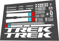 Trek speed concept 9 - trek, 9.9