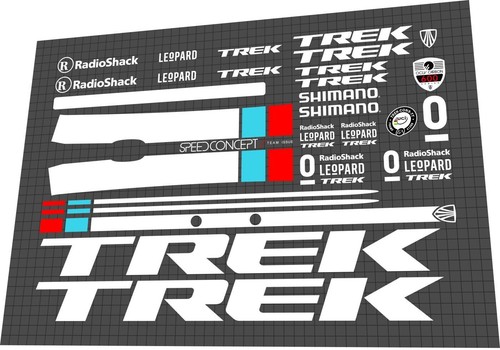 Trek speed concept 9 - speed,