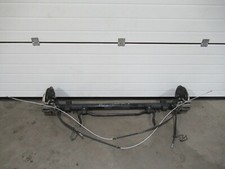 VW Caddy IV 2K5 2.0 TDI MAXI