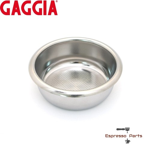 Gaggia triple filterkorb - gaggia,