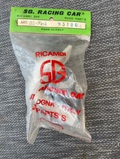 Krümmer für OS Max 21, VF-R Car Nitro Modellmotor Heckauslass