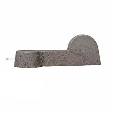 Vorreiber Bauhaus Fenster Drehriegel alt Gusseisen Fensterreiber plan