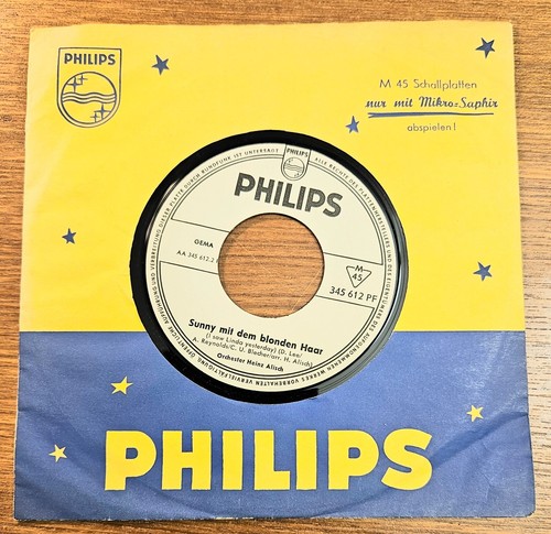 Orchester heinz alisch - heinz,