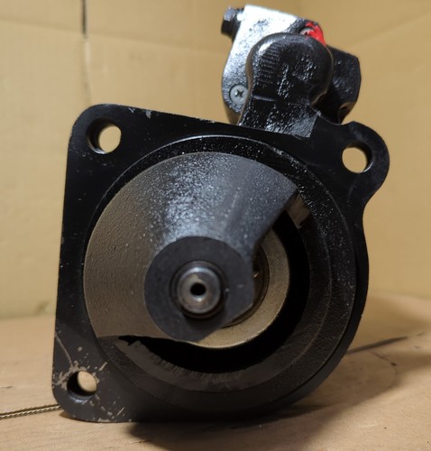Anlasser starter motor kw - starter, 2,7