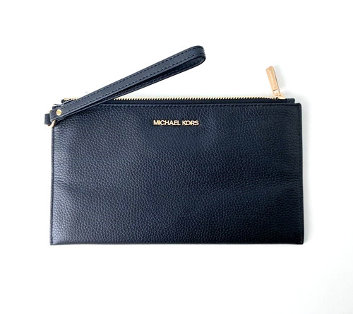Michael kors clutch jet set - kors,