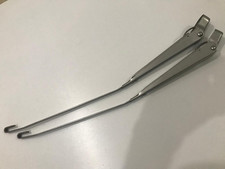 Bosch windscreen wiper arms