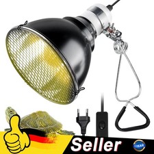 200W Reptilien Terrarium Dome