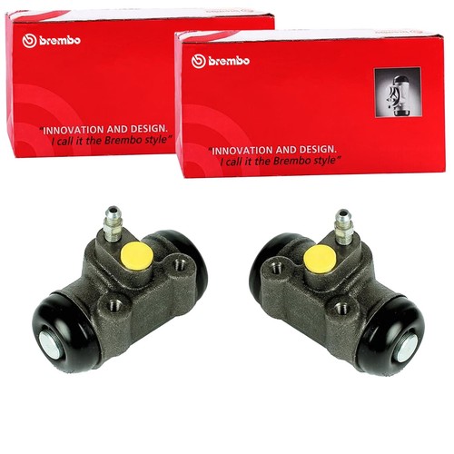 Brembo radbremszylinder - brembo,