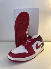 Nike WMNS Air Jordan 1 Low Gr