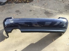 16443  Stoßstange hinten AUDI