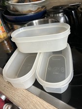 Tupperware Eidgenosse Großes