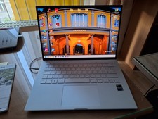 LG gram 14 Zoll (512GB SSD, Intel® Core™ I5 1240P, 16GB) Laptop - Weiß