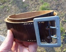 original WH  / LW Koppel