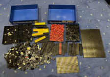 Fischertechnik Konvolut "Bausteine" Set 2