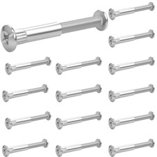 30 Stück Verbindungsschrauben