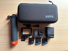GoPro HERO7 Black Action
