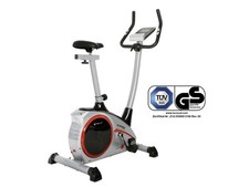 Christopeit Sport AL 2000 Pro Ergometer, silber - B-Ware gut
