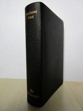 LUTHER Jubiläumsbibel 17cm