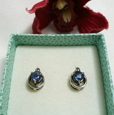 Ohrstecker 925 Silber mit