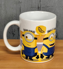 Minions Tasse ☕ Becher Stor