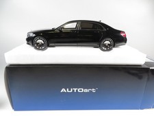 1:18 Autoart 76293 Mercedes