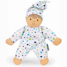 Sterntaler Spielpuppe Heiko