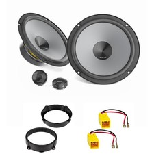 Hertz K-165 Lautsprecherset