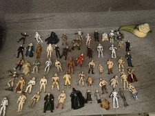 Riesiges star wars konvolut - riesiges,