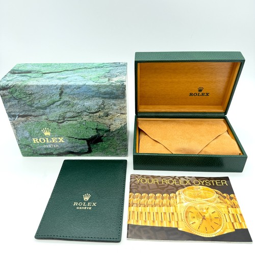 Rolex box 71 - rolex,