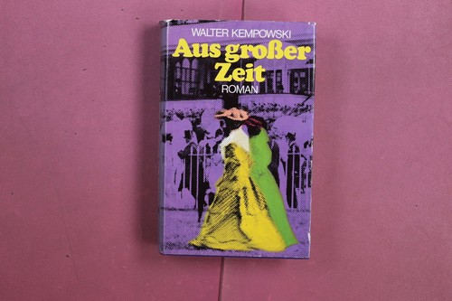 378335 walter kempowski - 378335, aus