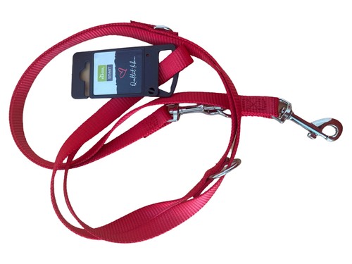 Hunter smart hundeleine rot - smart,