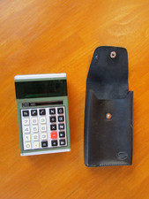 Alter Taschenrechner ELITE