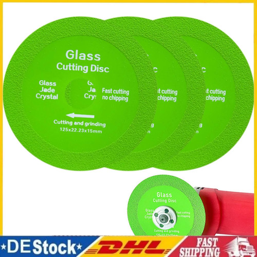 Stück diamanttrennscheibe - 3,