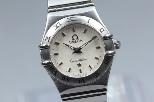 Vintage omega constellation - vintage,