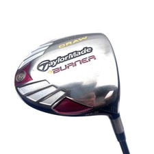 Taylormade Burner Draw Driver