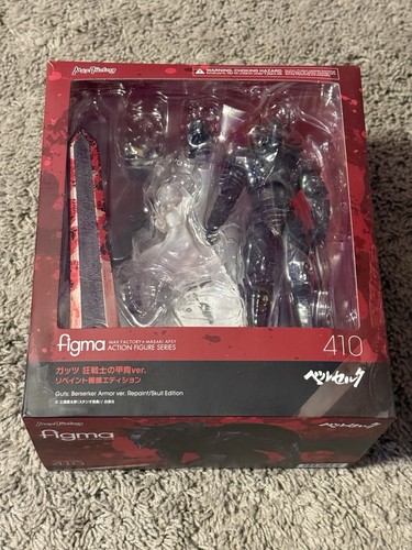 Max factory figma 410 - max,