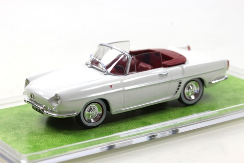 Norev 1959 renault floride - 1959,