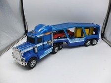 Buddy L Kenworth LKW