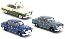 Brekina - Sachsenring P 240 -