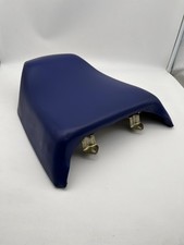 Suzuki GSXR 1100 Sitzbank Hinten Sitz Seat Sattel Rear GSXR 750 88-90 #33353